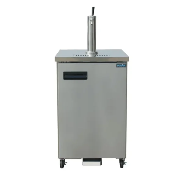 ge632_4.webp Polar G-Serie – Einfacher Fassbier-Ausgabeapparat mit Direktanschluss