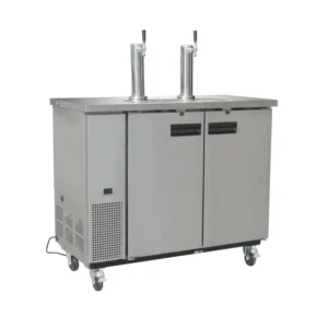 ge633_1.webp POLAR G-SERIE DOPPELTER FASSBIER-DIREKTZAPFANLAGE