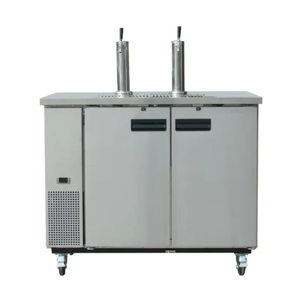 ge633_4.webp POLAR G-SERIE DOPPELTER FASSBIER-DIREKTZAPFANLAGE