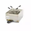Professioneller elektrischer Nudelkocher Maxima 40 x 60 cm