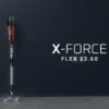 webimage-X-FORCE-FLEX-13-60-COMPLETE_ANIMAL_VIDEO-FONDAMENTALE_ROWENTA_FR-mp4.webp X-Force Flex 13.60, kabelloser Stabstaubsauger, 150 AW, 60 Min., Komplettset für Haustiere